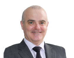 John Sharman