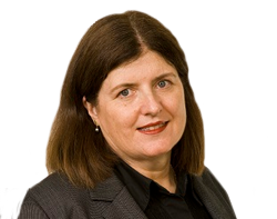 Judith Smith