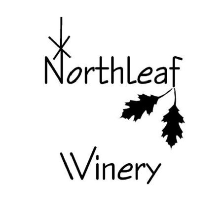 Northleaf Winery Logo