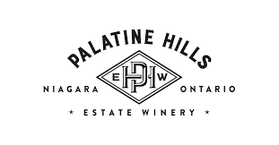 Palatine Hills Logo