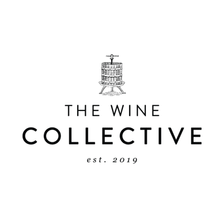 The Wine Collective Logo