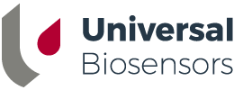 Universal Biosensors Logo
