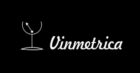 Vinmetrica logo