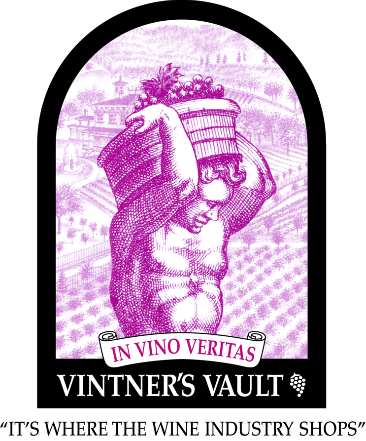Vinter Vault Logo