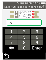 Error 70 09 B