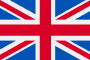 Flag English